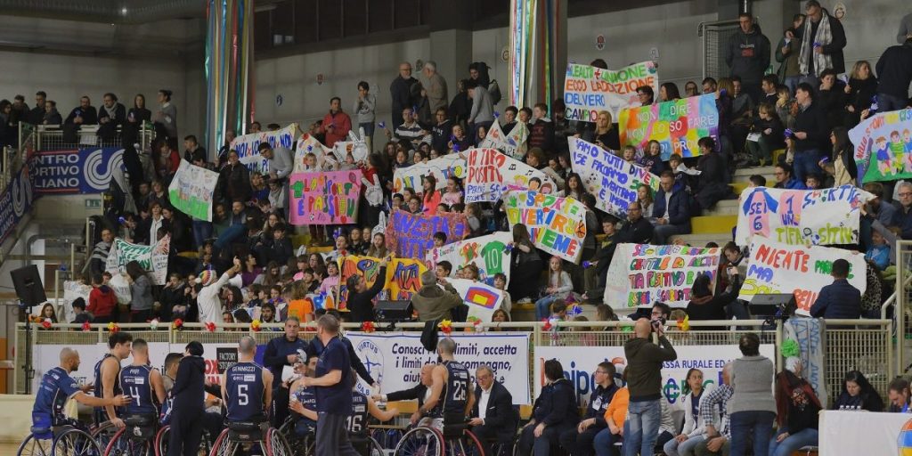 Briantea, ufficiale il calendario: esordio in casa con Sassari