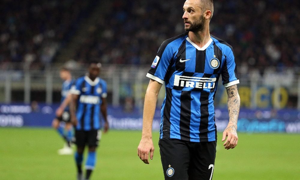 Brozovic-Nara, Corona a processo