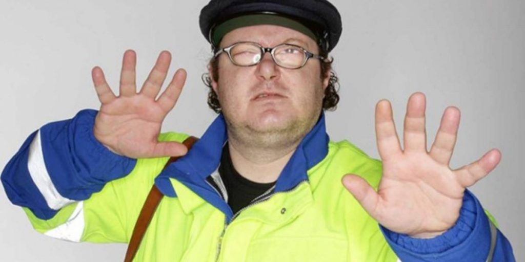 I comici della tv al Lucernetta