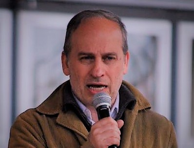 Como dimentica il centenario di Paolo Carcano