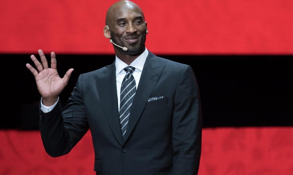 Bryant: Rieti piange Kobe, frequentò in città le elementari
