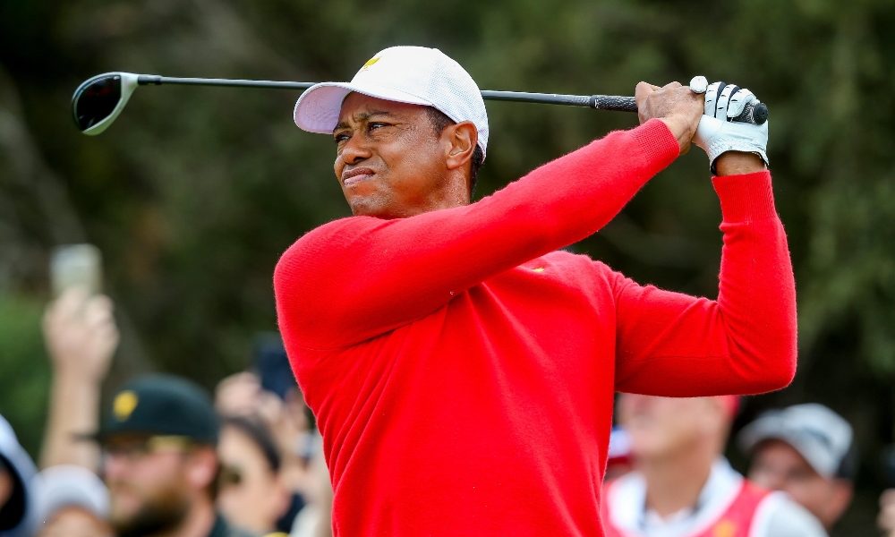 Bryant: Woods; “Campione, lo ricorderò per sempre”