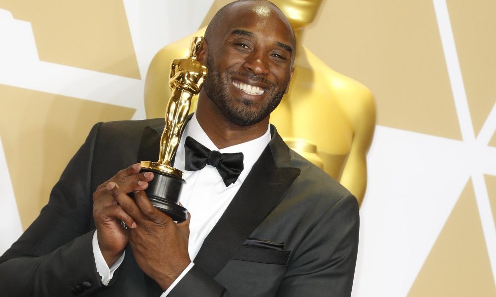 Bryant: previsto tributo durante la cerimonia degli Oscar