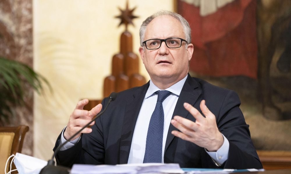 Btp Italia raccoglie 4,02 mld in primo giorno collocamento