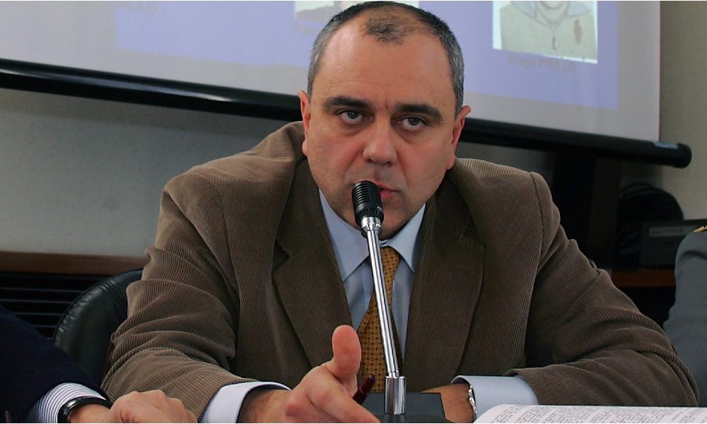 Bufera tribunale Tempio: assolto ex procuratore Fiordalisi