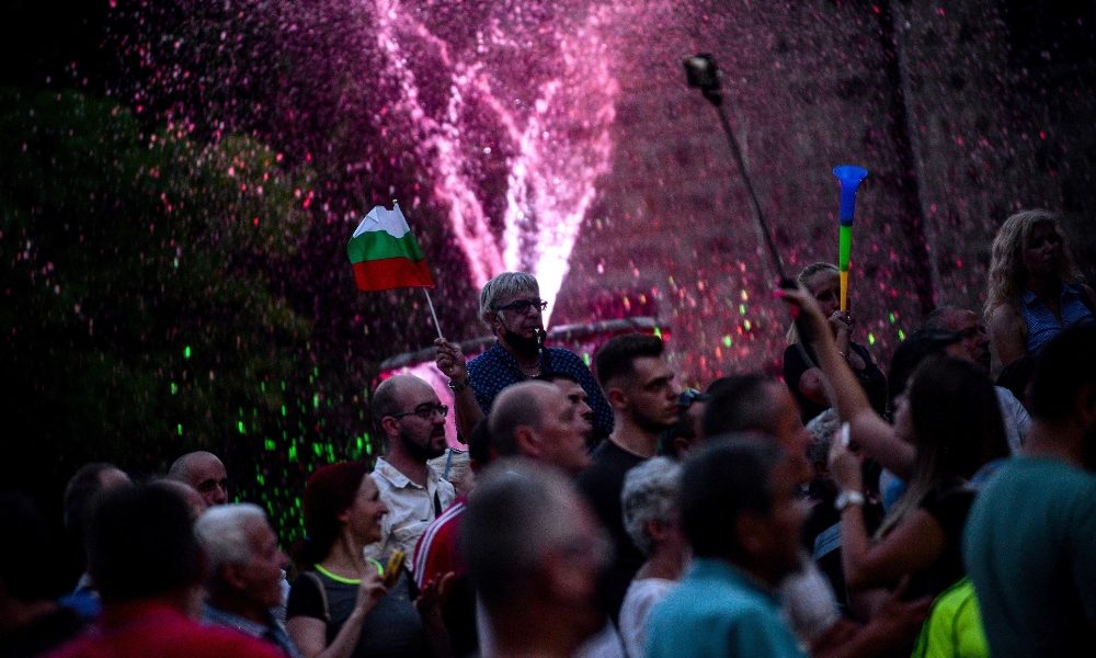 Bulgaria: prosegue protesta contro il governo Borissov
