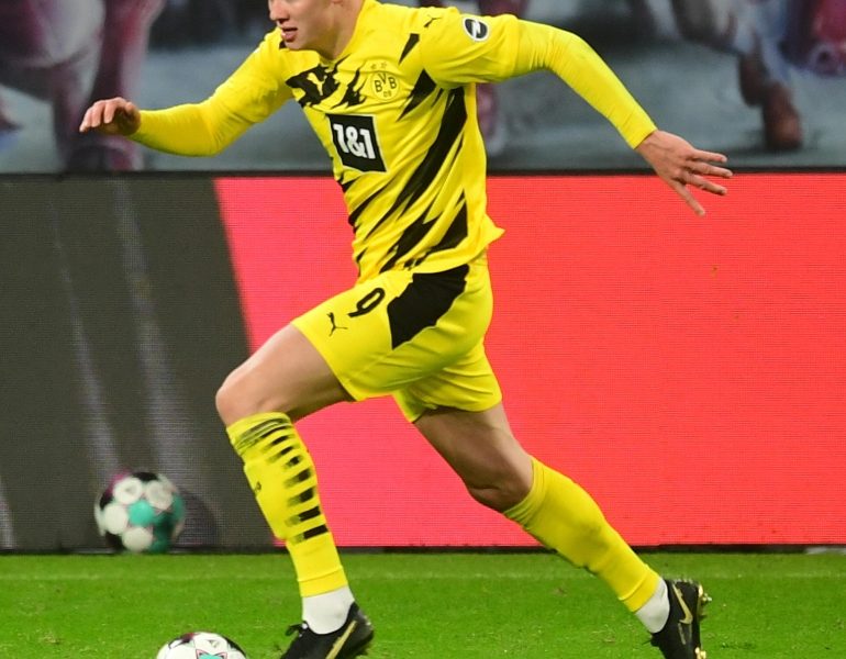 Bundesliga: Lipsia ko col Dortmund, mancato sorpasso al Bayern