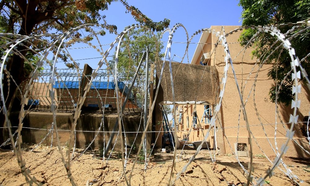 Burkina Faso: attacco a chiesa, 24 morti