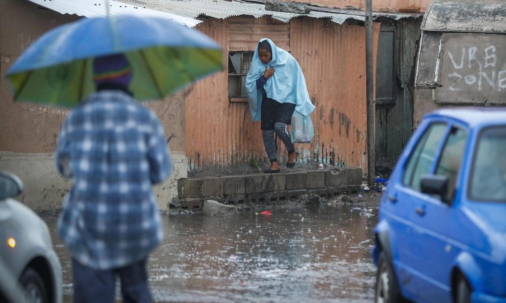 Burundi, almeno 28 morti per il maltempo