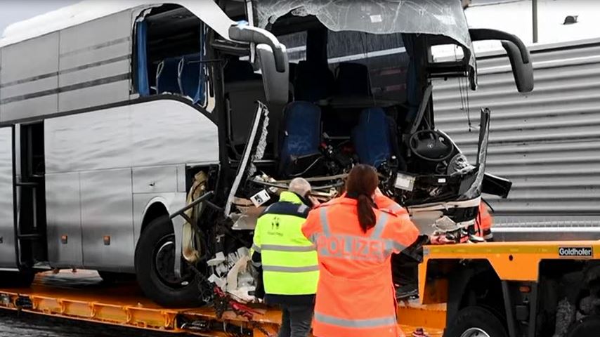 Cordoglio a Mozzate per la morte di Nicoletta Nardoni, scomparsa nell’incidente di Zurigo