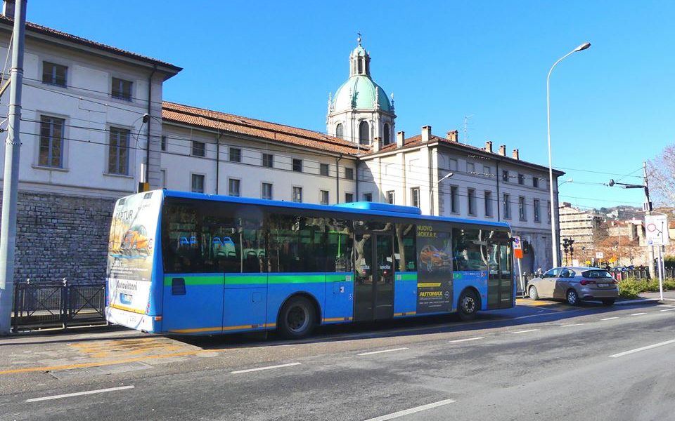 Autisti aggrediti, la solidarietà di Asf