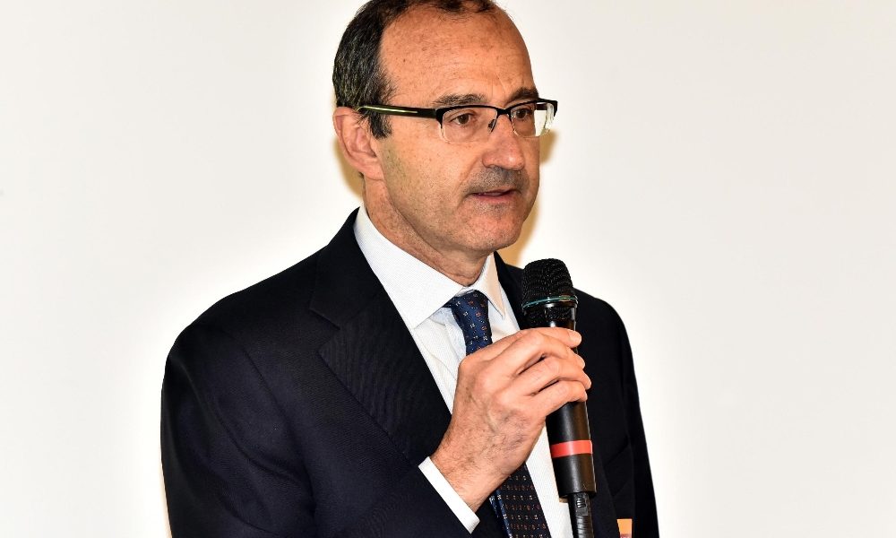 Busta con proiettile a Confindustria BG