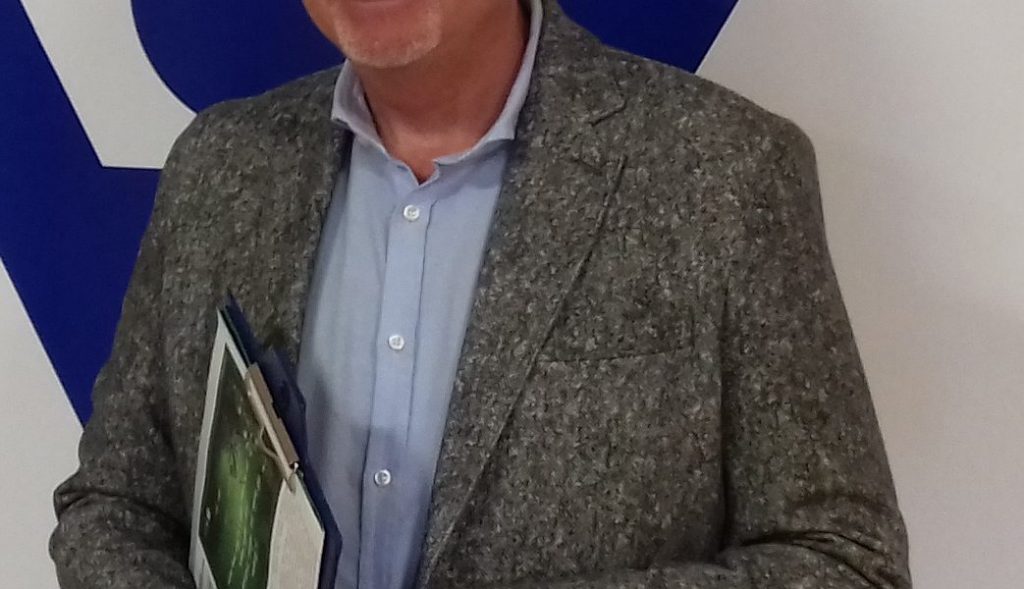 Il comasco Catanoso presidente della sezione lombarda della Società italiana di patologia clinica