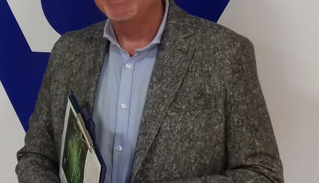 Il comasco Catanoso presidente della sezione lombarda della Società italiana di patologia clinica