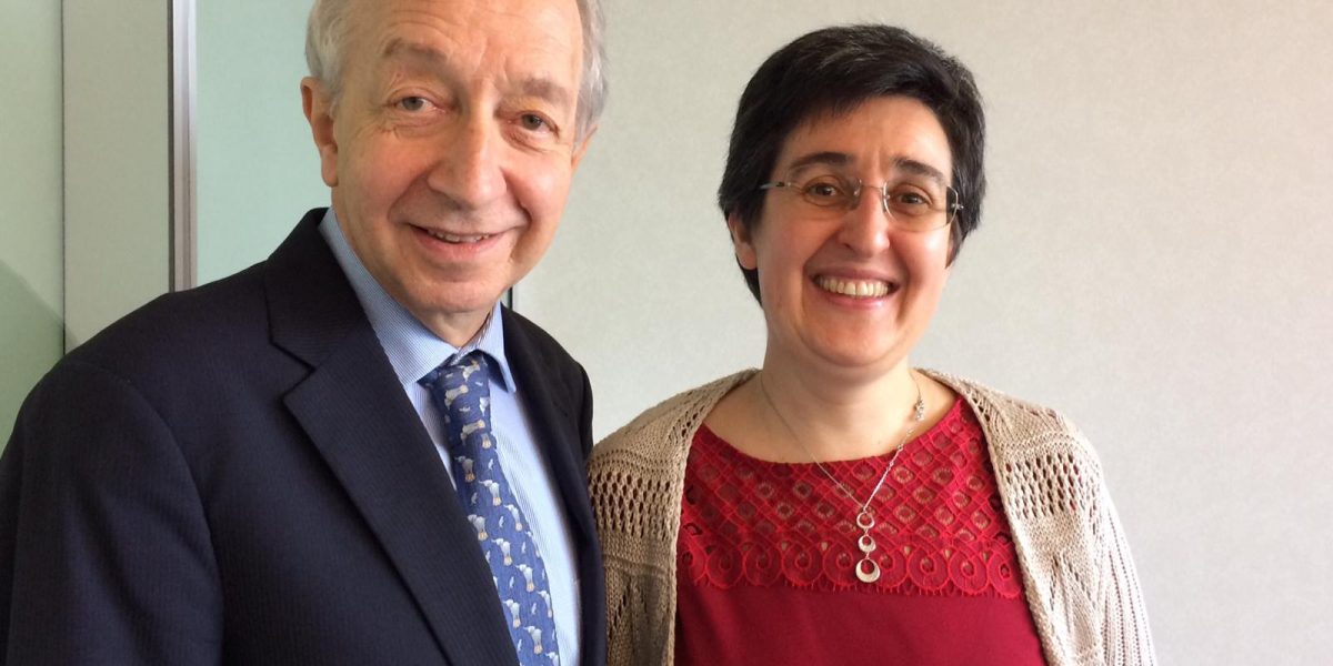 Fondazione Comasca, Verga nuovo presidente