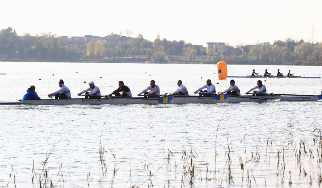 Campionati Societari: nel 2019 un nuovo grande evento al centro remiero di Eupilio