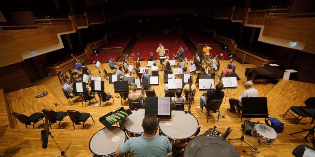 Alogna, nuovo disco in edicola