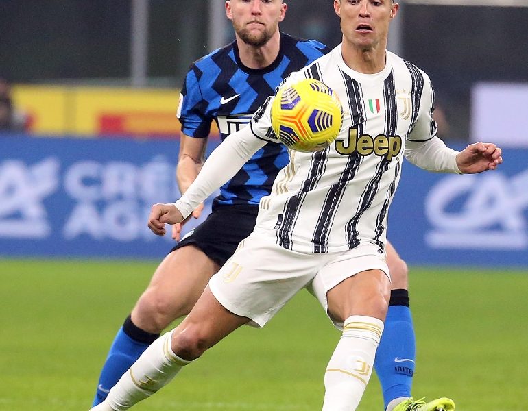 CR7 festeggia compleanno: “Un viaggio incredibile”
