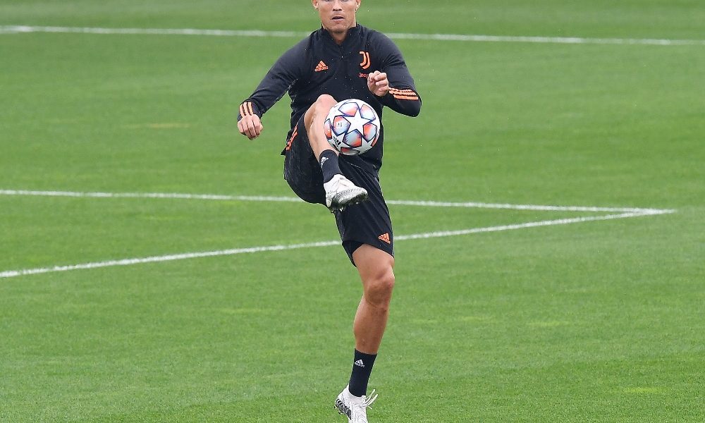 CR7 ritrova la Nazionale, convocato dal Portogallo