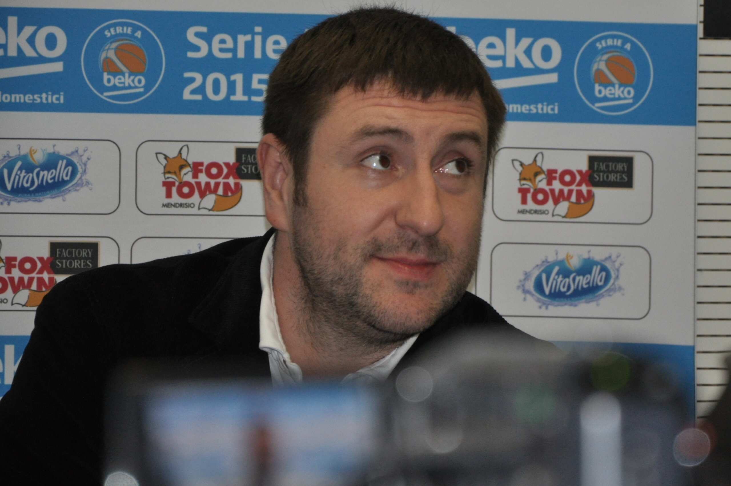 Gerasimenko: «Non posso mantenere la Pallacanestro Cantù. Cedo le mie azioni a costo zero»