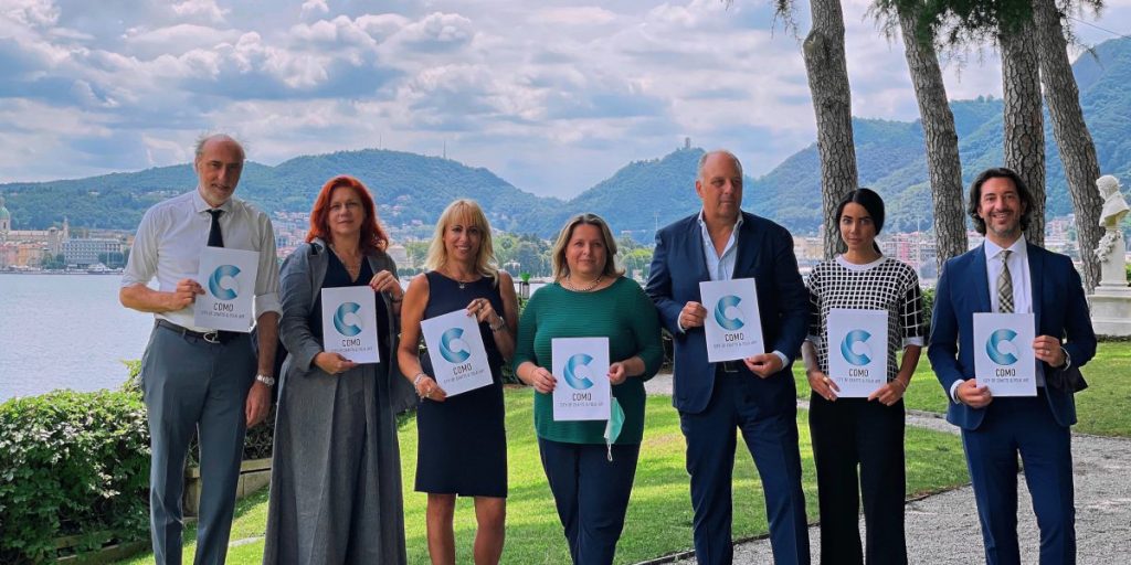 Città Creative dell’Unesco 2021, Como passa la prima selezione
