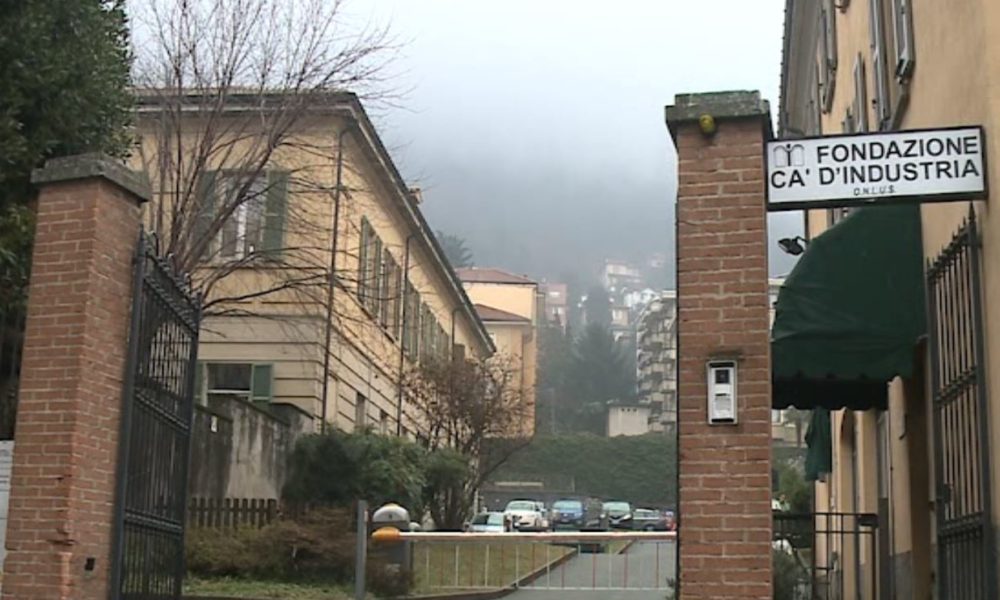 Dopo oltre tre anni torna in aula la Ca’ d’Industria. Il primo grado risale addirittura al 2015