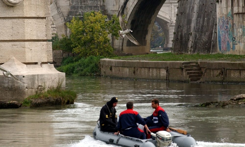 Cadavere nel Tevere a Roma, è pugile scomparso il 20 ottobre