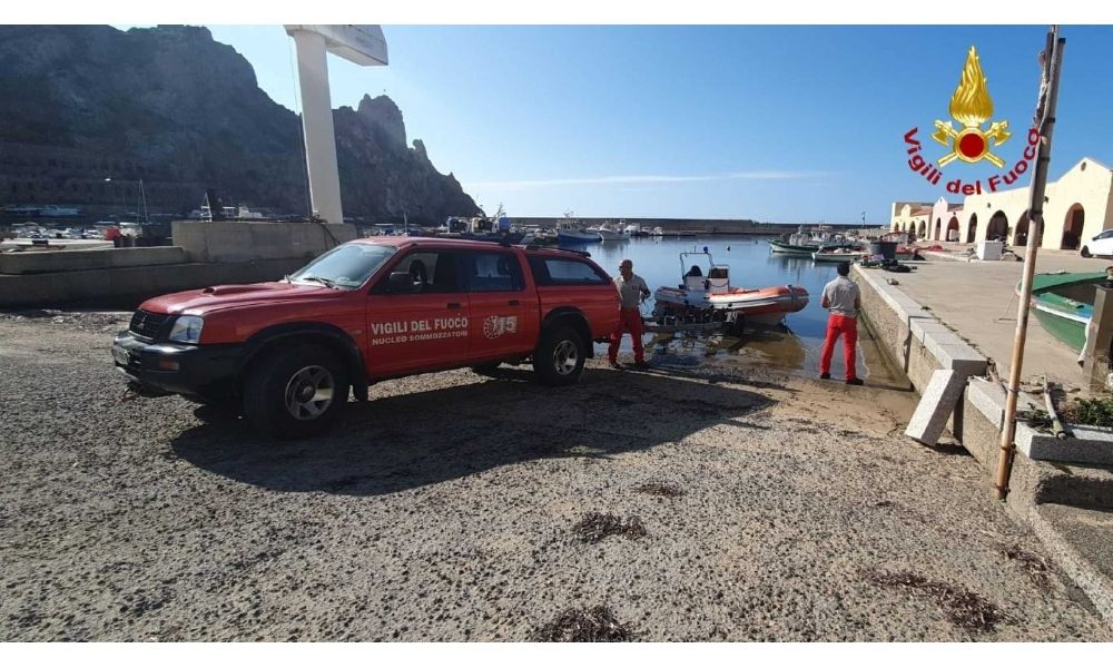 Cade da scogliera Sardegna, muore alpinista svizzera