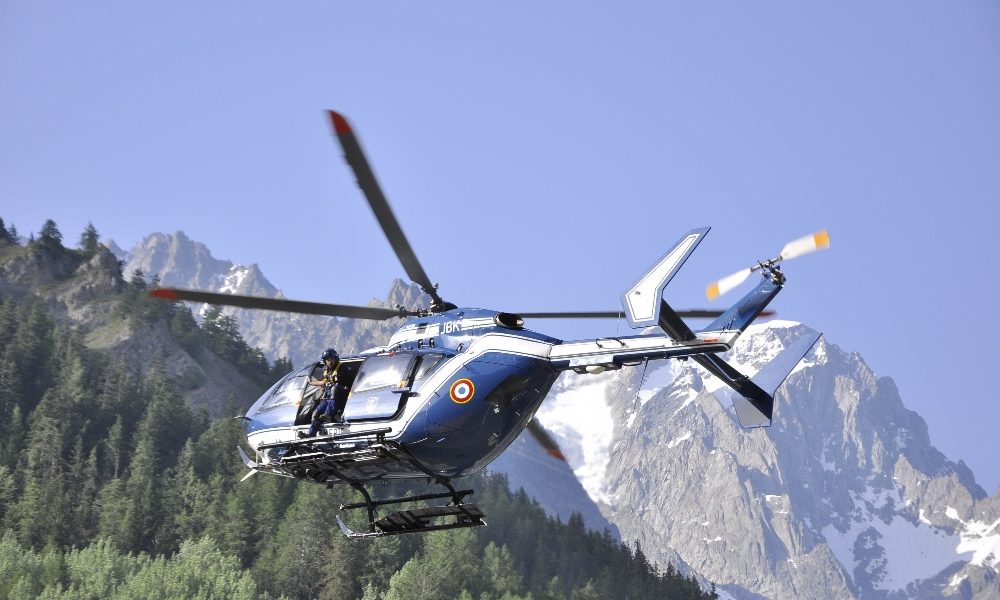 Cade in un crepaccio sul Monte Bianco, morto giovane alpinista