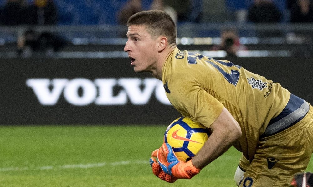 Cagliari: Cragno torna in campo dopo stop 5 mesi
