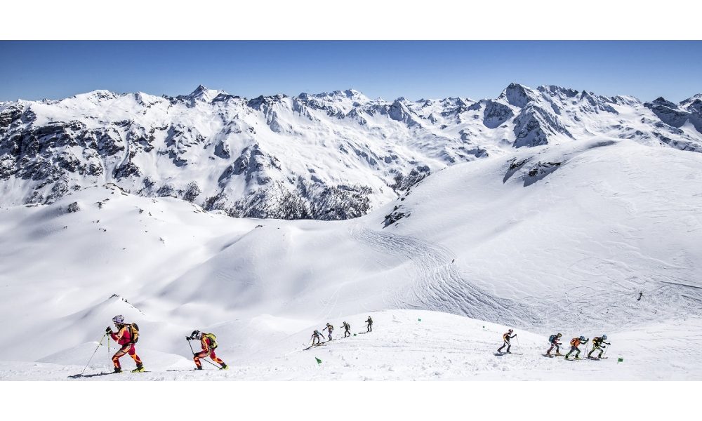 Cai, limiti scialpinismo Vda non ragionevoli