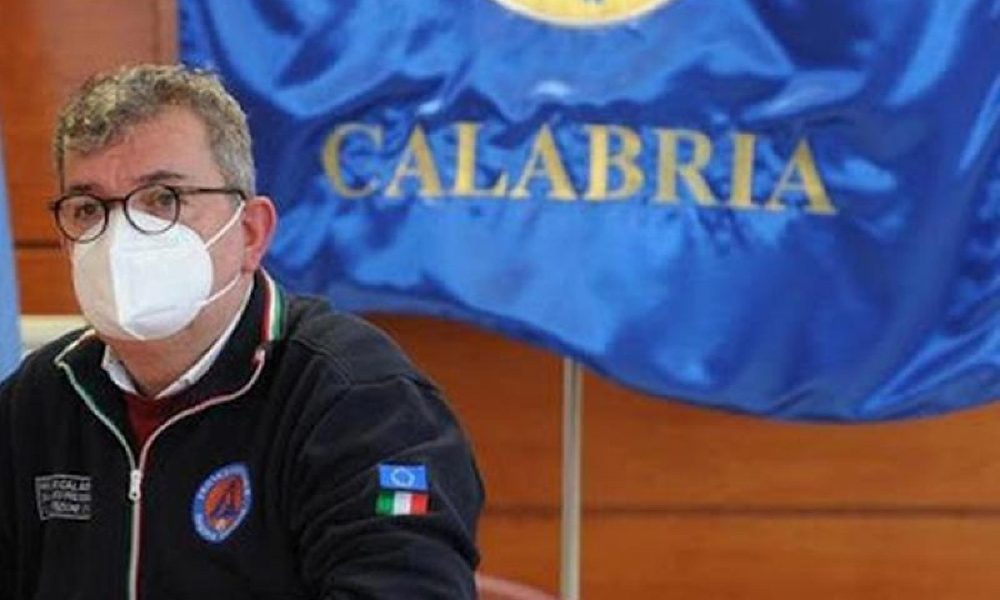 Calabria, dad a elementari fino al 15, superiori fino al 31