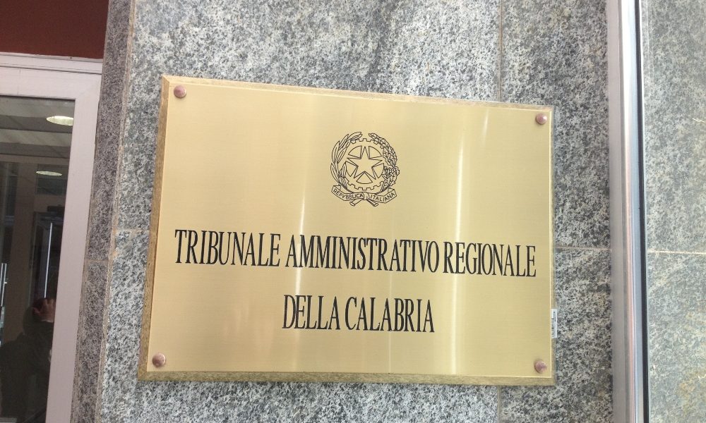 Calabria:Tar sospende ordinanza Regione sulla dad