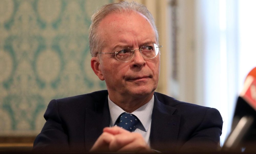 Calano reati a Milano in 2019, -4,76%