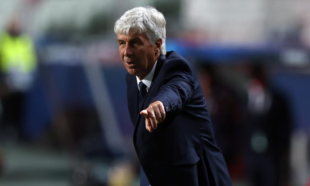 Calcio: Atalanta; Lammers, ripetiamo la scorsa stagione