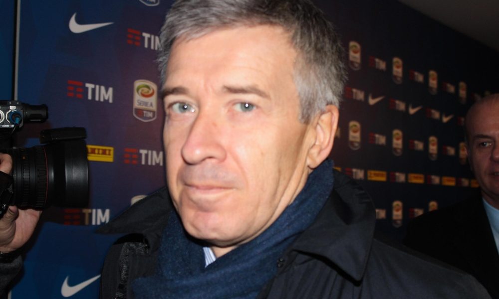 ++ Calcio: Bologna, con Juve non si giochi a porte chiuse ++