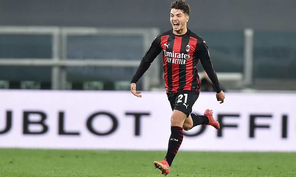Calcio: Brahim Diaz, felice al Milan e darò il massimo
