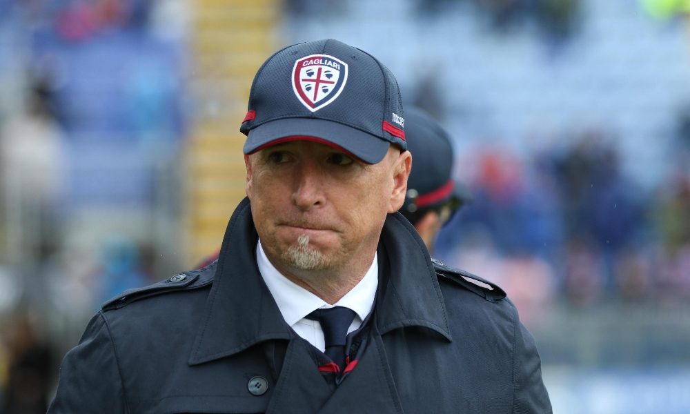 Calcio: Cagliari; Maran ‘incontriamo squadra più difficile’