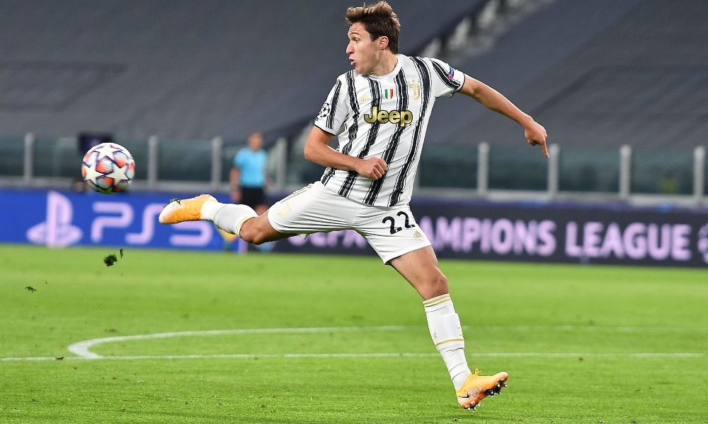 Calcio: Chiesa ‘grazie Fiorentina sono cresciuto’