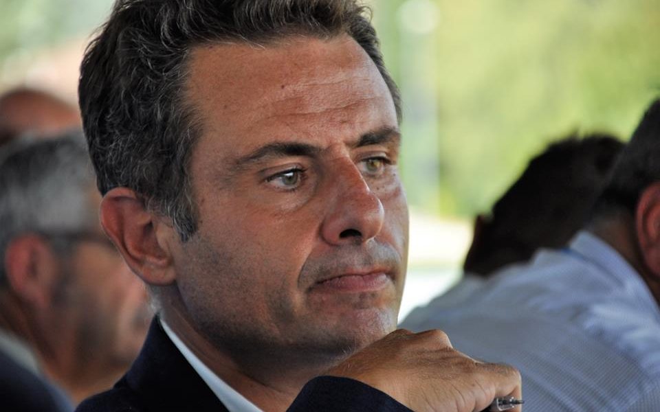 Ninni Corda, stangata della Disciplinare: 18 mesi di squalifica e 15mila euro di multa