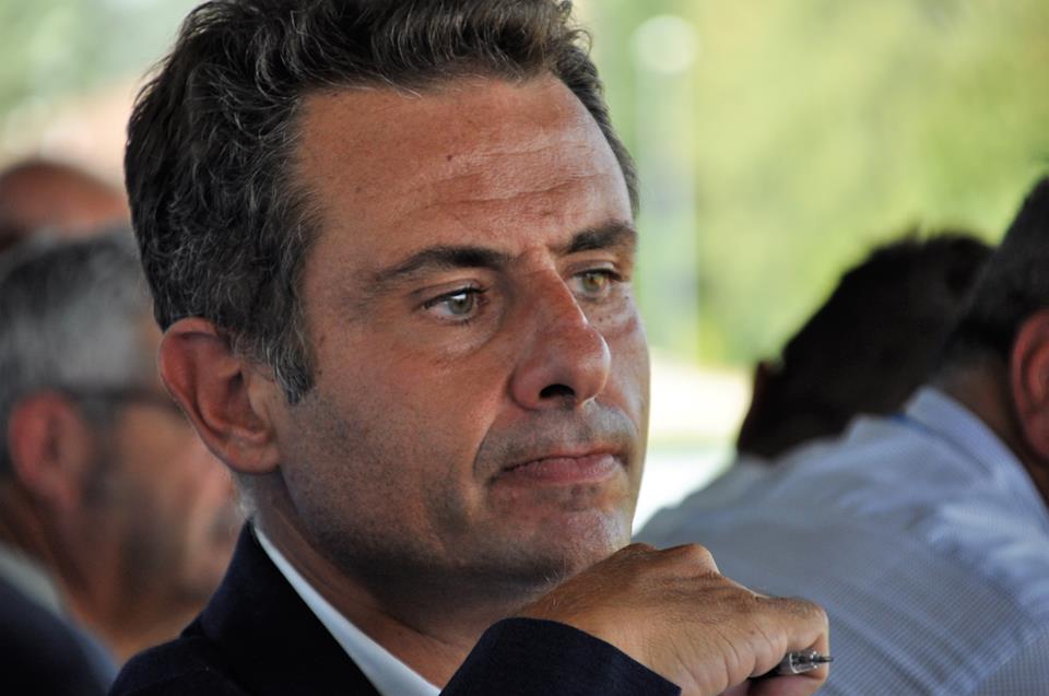 Como, il bilancio di Corda: «È mancato il carattere al momento giusto»
