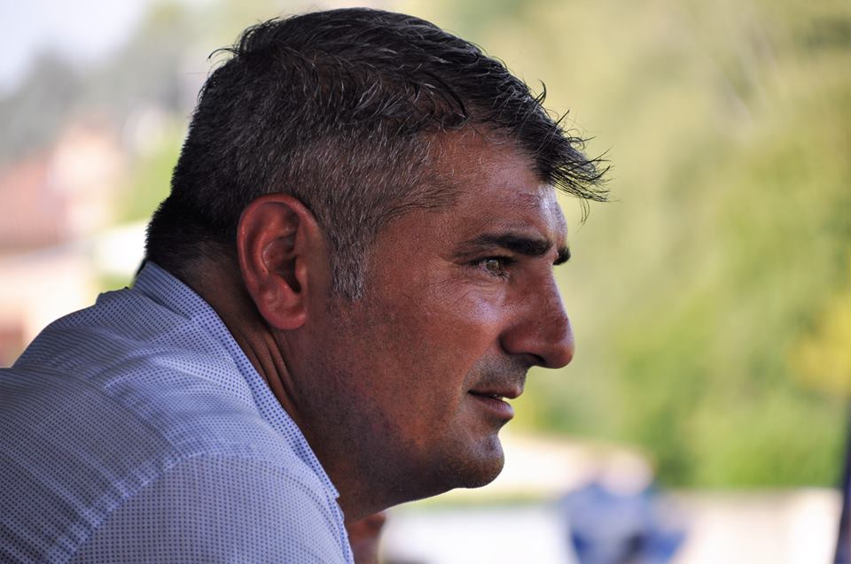Como bocciato. Felleca: «Un bruttissimo giorno, ma ora pensiamo alla squadra e all’obiettivo serie C»