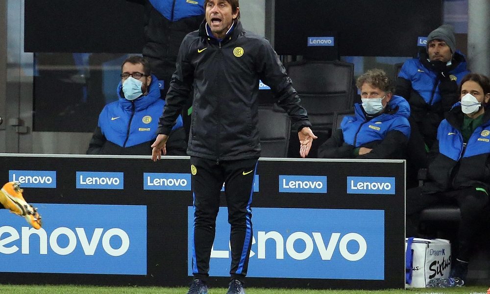 Calcio: Conte soddisfatto, queste sono partite da vincere