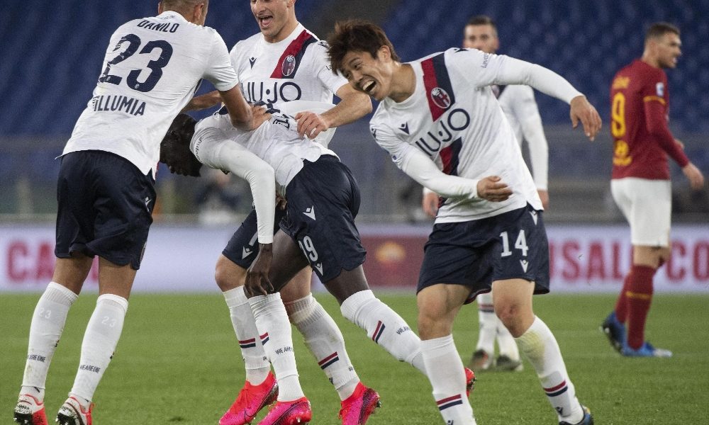 Calcio: De Leo, ha pagato scelta di giocare a viso aperto