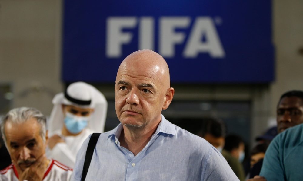 Calcio: Fifa discute su finanze e data Mondiale per club