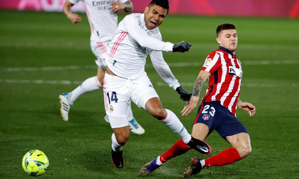Calcio: Fifa sospende squalifica 10 settimane di Trippier
