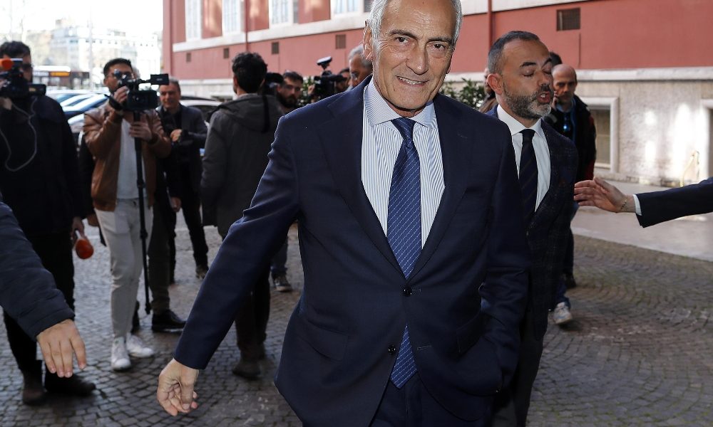 Calcio: Figc, il sinistro magico di Corso resterà per sempre