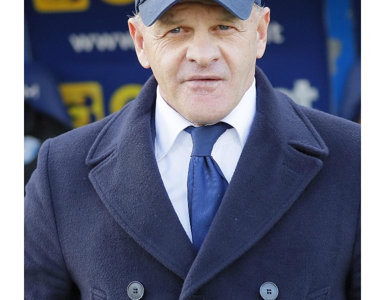 Calcio: Fiorentina; Iachini “voglio vincere questa sfida”