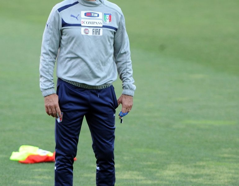 Calcio: Fiorentina; Prandelli, io allenatore e tifoso