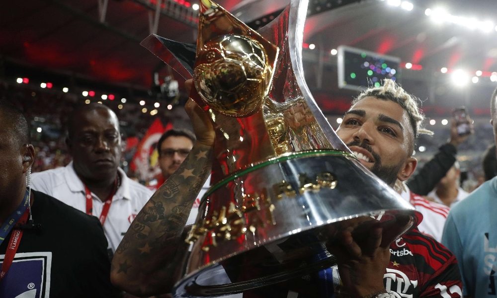 Calcio: Flamengo, per 80% Gabigol offerti 16 mln a Inter